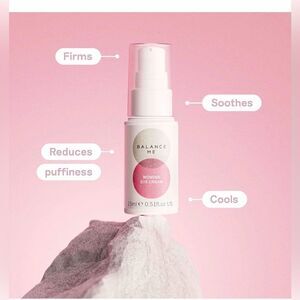 NEW IN BOX … BALANCE ME Wonder Eye Cream